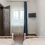 Imperial Hotel Bukovel