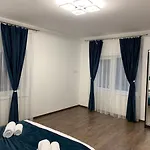 Imperial Hotel Bukovel