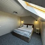 Hotel Imperial Bukovel