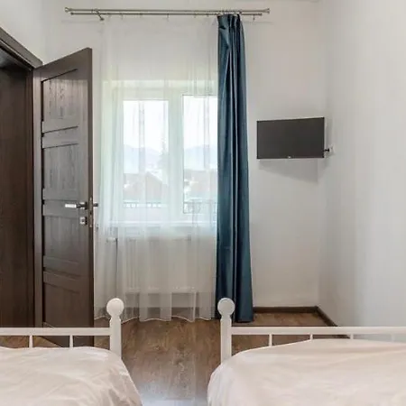 Imperial Hotel Bukovel