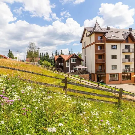 Imperial * Bukovel