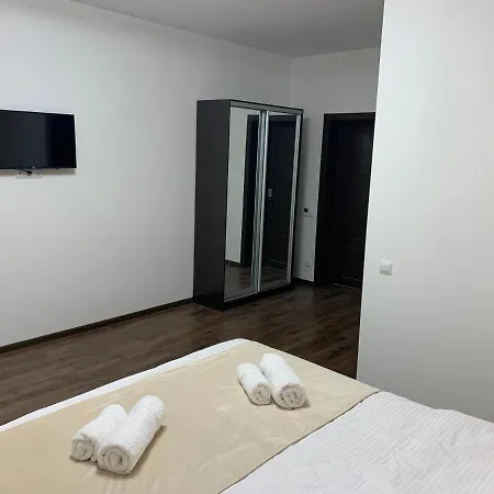 Hotel Imperial Bukovel