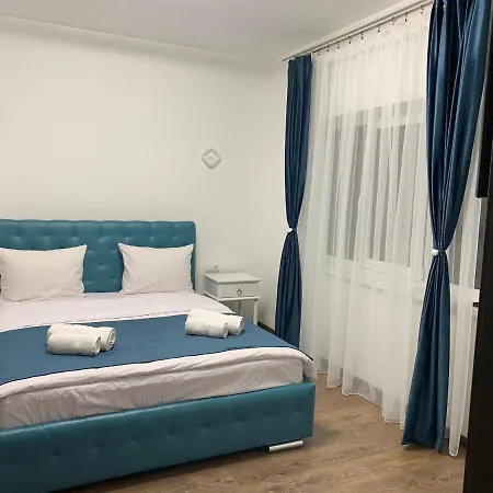 Hotel Imperial Bukovel