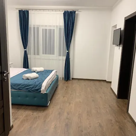 Imperial Hotel Bukovel