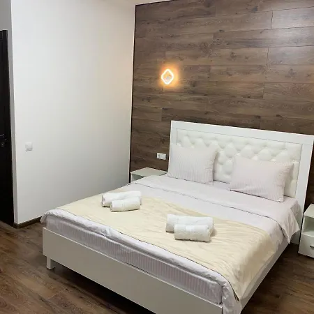 Imperial Hotel Bukovel