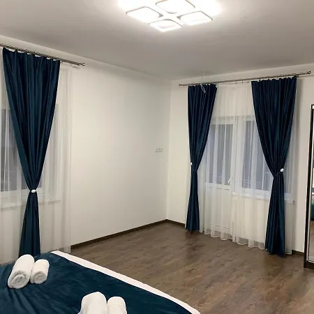 Imperial Hotel Bukovel
