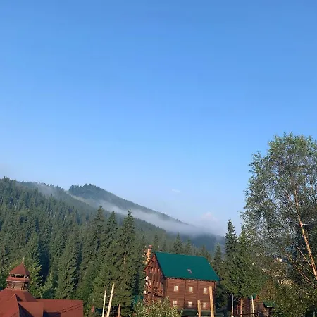 Imperial * Bukovel