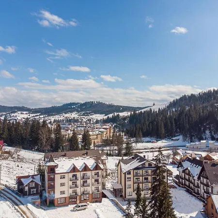 Imperial * Bukovel