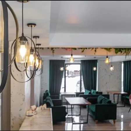Imperial Hotel