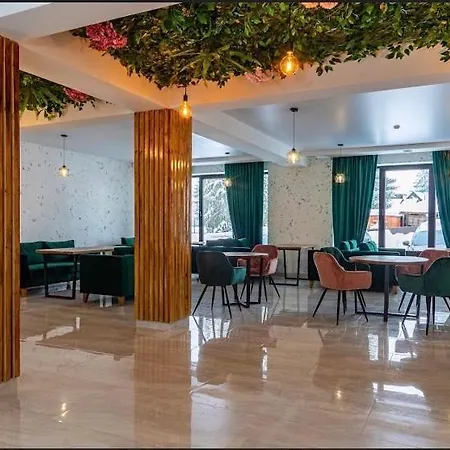 Hotel Imperial *