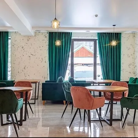 Imperial Hotel