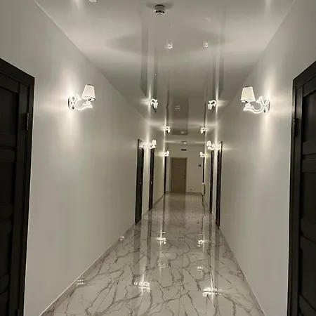 Imperial Hotel Bukovel
