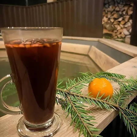 Imperial 호텔 부코벨