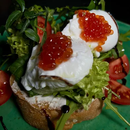 Hotel Imperial Bukowel