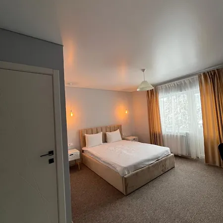 Hotel Imperial Bukovel