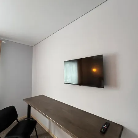 Hotel Imperial Bukovel