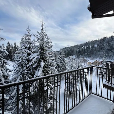 Imperial Bukovel