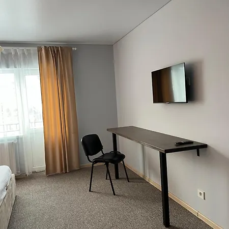 Hotel Imperial Bukovel