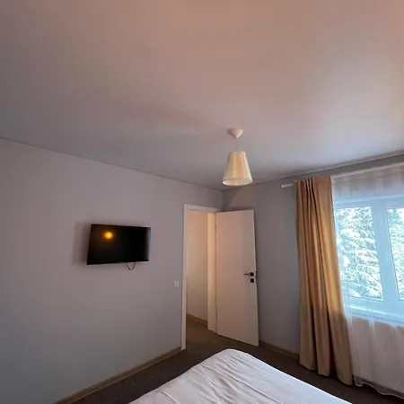 Hotel Imperial Bukovel