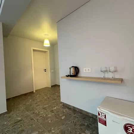 Hotel Imperial Bukovel