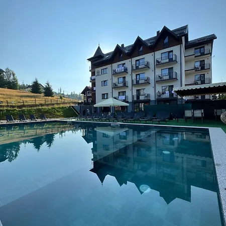 Hotel Imperial *