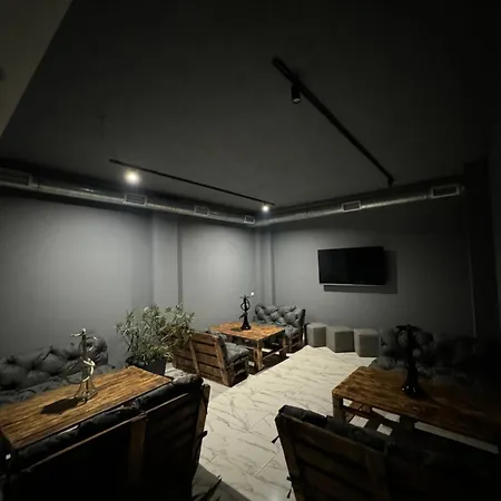 Imperial 酒店 *