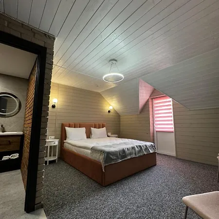 Imperial Hotel *