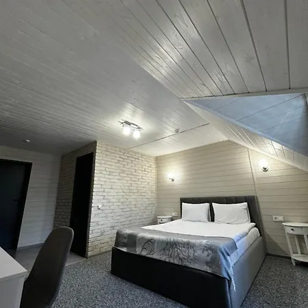 Hotel Imperial Bukovel