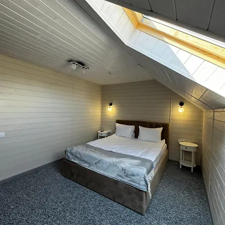 Hotel Imperial Boekovel