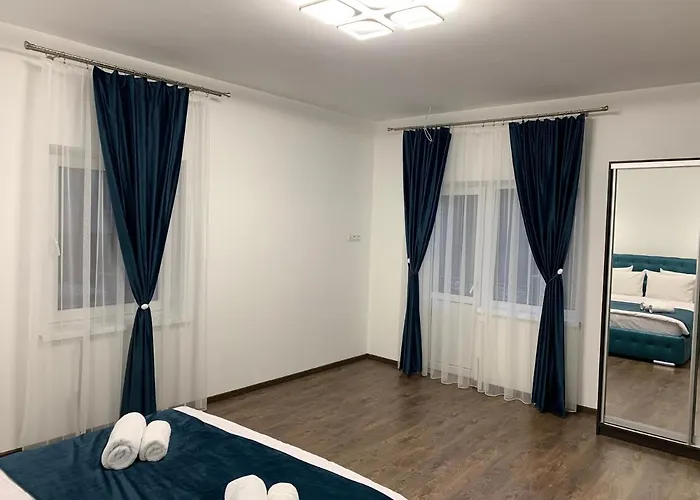 Imperial Отель Буковель