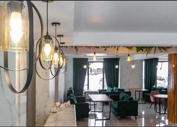Imperial Hotel