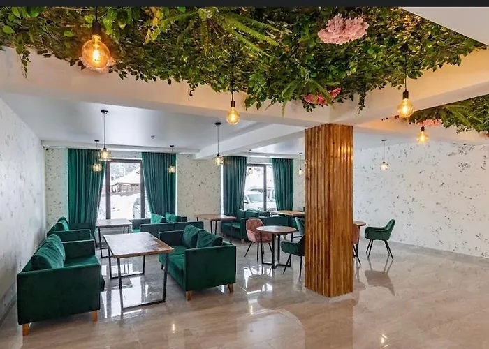 Hotel Imperial