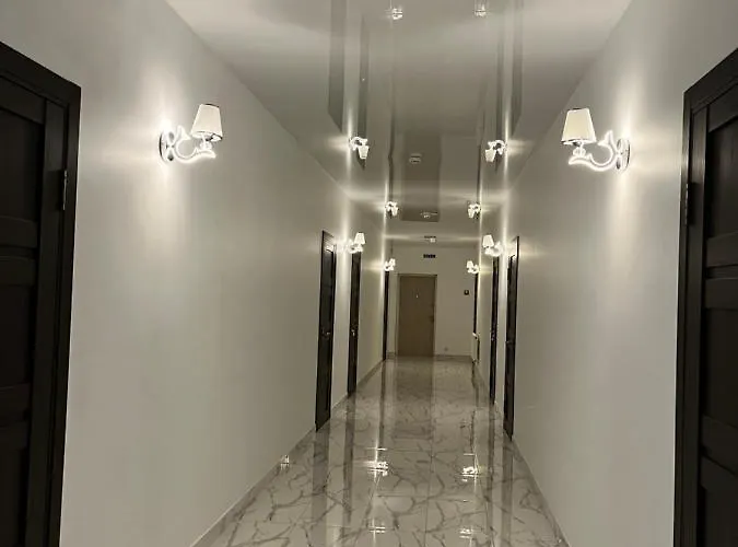 Imperial Hotel Boekovel