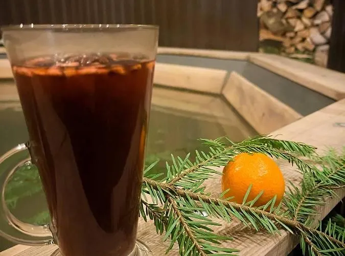 Imperial Отель Буковель