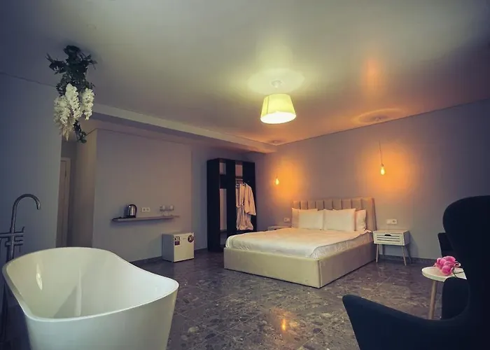 Hotel Imperial Boekovel
