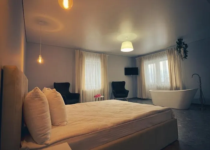 Hotel Imperial *