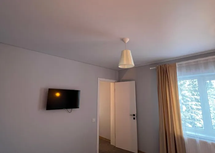 Hotel Imperial Bukovel