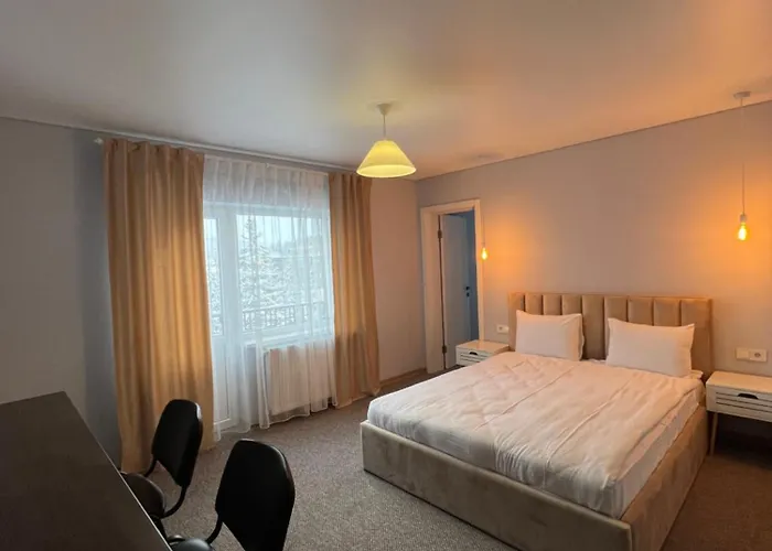 Imperial Hotel