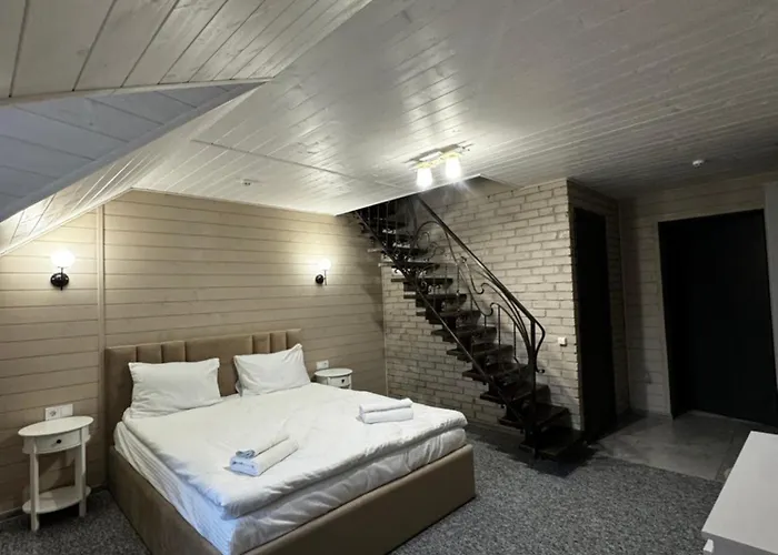 Imperial Hotel *