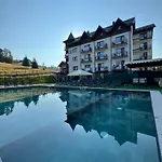 Hotel Imperial *