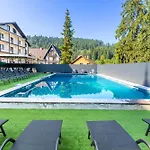 Imperial Hotel Bukovel