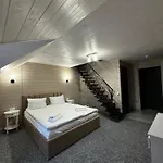 Imperial Hotel *