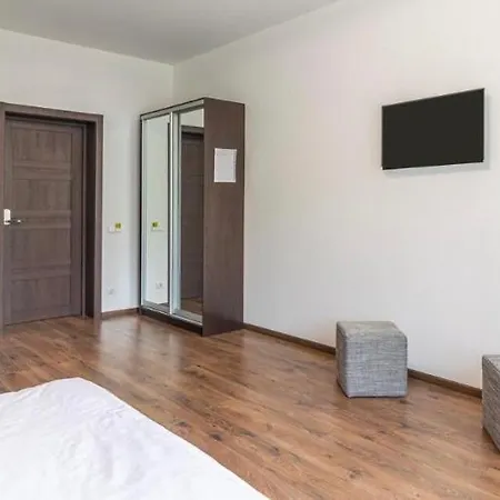 Hotel Imperial Bukovel