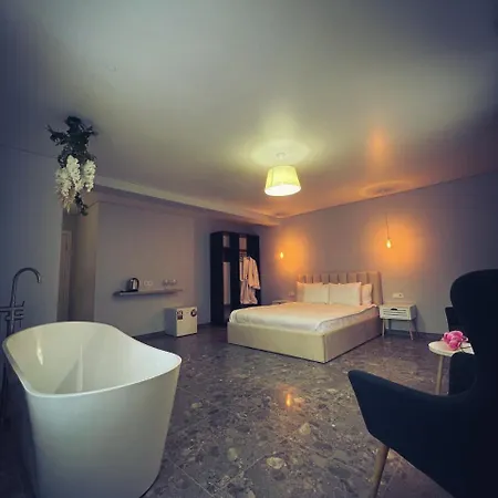 Hotel Imperial Bukovel