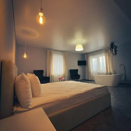 Hotel Imperial *