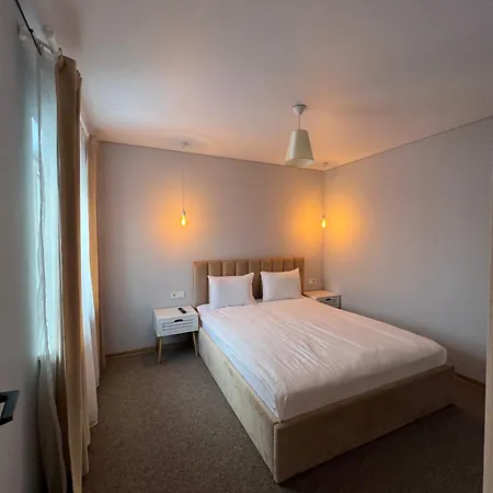 Hotel Imperial *