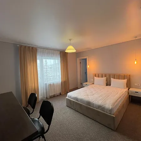 Imperial Hotel