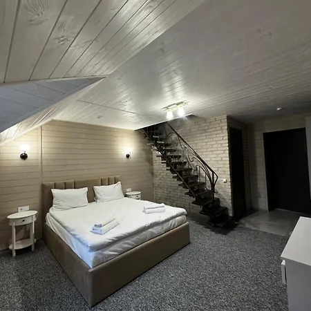 Imperial Hotel *